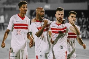 الزمالك 