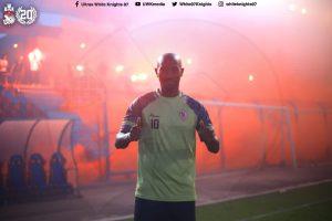 شيكابالا لاعب الزمالك 