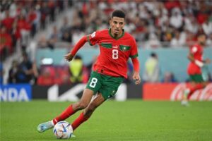 الهلال والأهلي يتصارعان لضم نجم المغرب