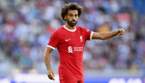 ليفربول يسعى للتعاقد مع ثنائي برشلونة لتعويض رحيل محمد صلاح المحتمل