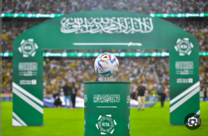 مواعيد مباريات الدوري السعودي اليوم الثلاثاء 29 أغسطس 2023 والقنوات الناقلة