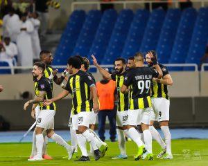 موعد مباراة الاتحاد القادمة في الدوري السعودي والقنوات الناقلة