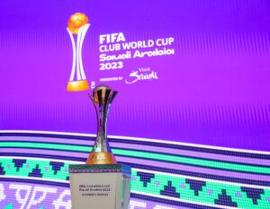 بطولة كأس العالم للأندية 2023 بالسعودية 