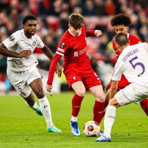 ليفربول وتولوز