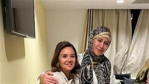 وفاة الإعلامية سارة حسن بعد صراع مع المرض ...خبر هز الوسط الإعلامي منذ ساعات 
