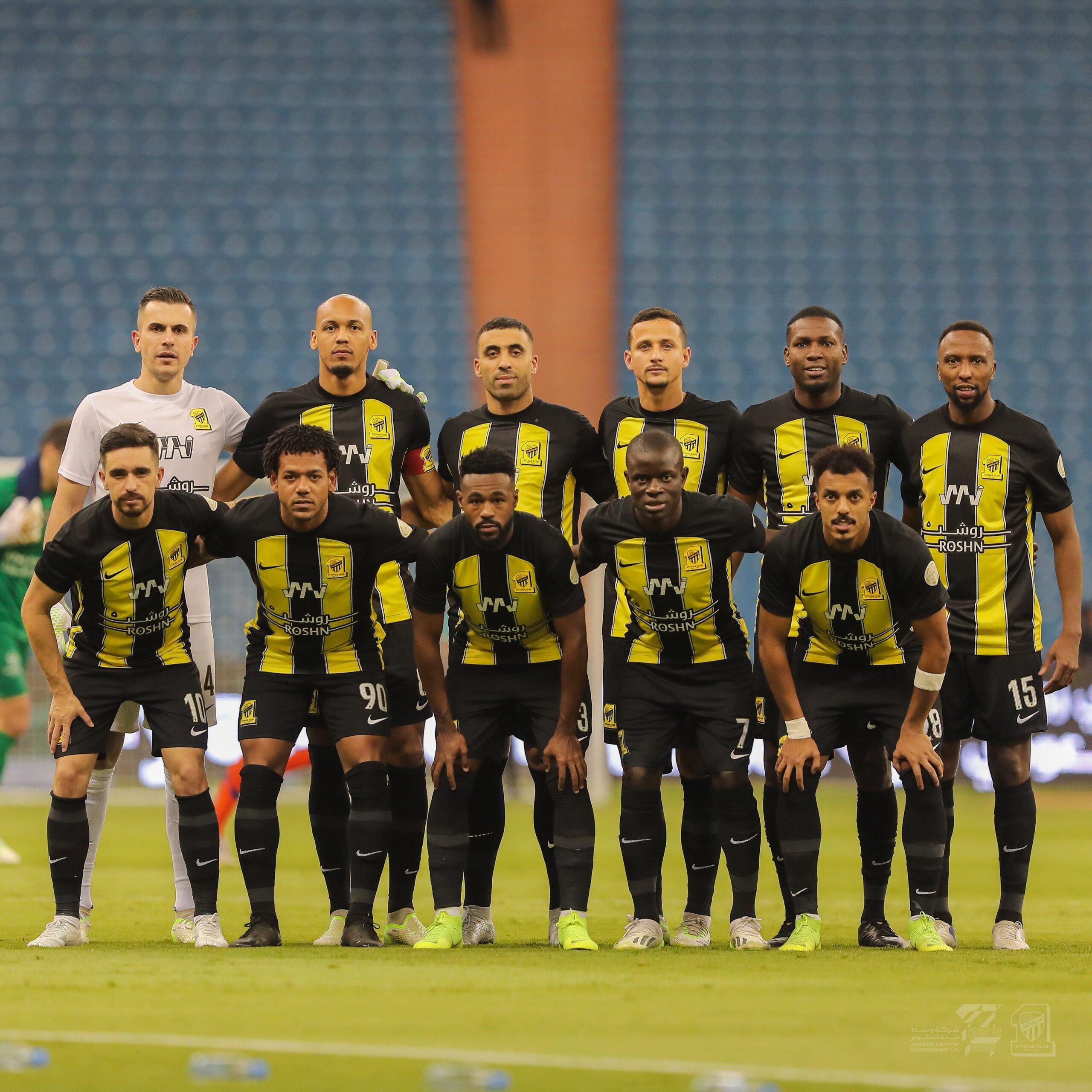 موعد مباراة التعاون ضد الاتحاد اليوم 20 أكتوبر 2023 والقنوات الناقلة