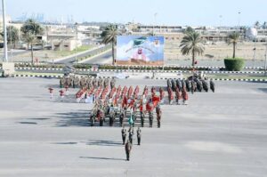 ما هي شروط وخطوات القبول في معهد الدفاع الجوي السعودي