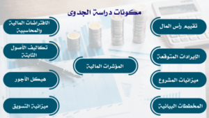 تعرف علي طريقة عمل دراسة جدوى لمشروع بشكل احترافي 