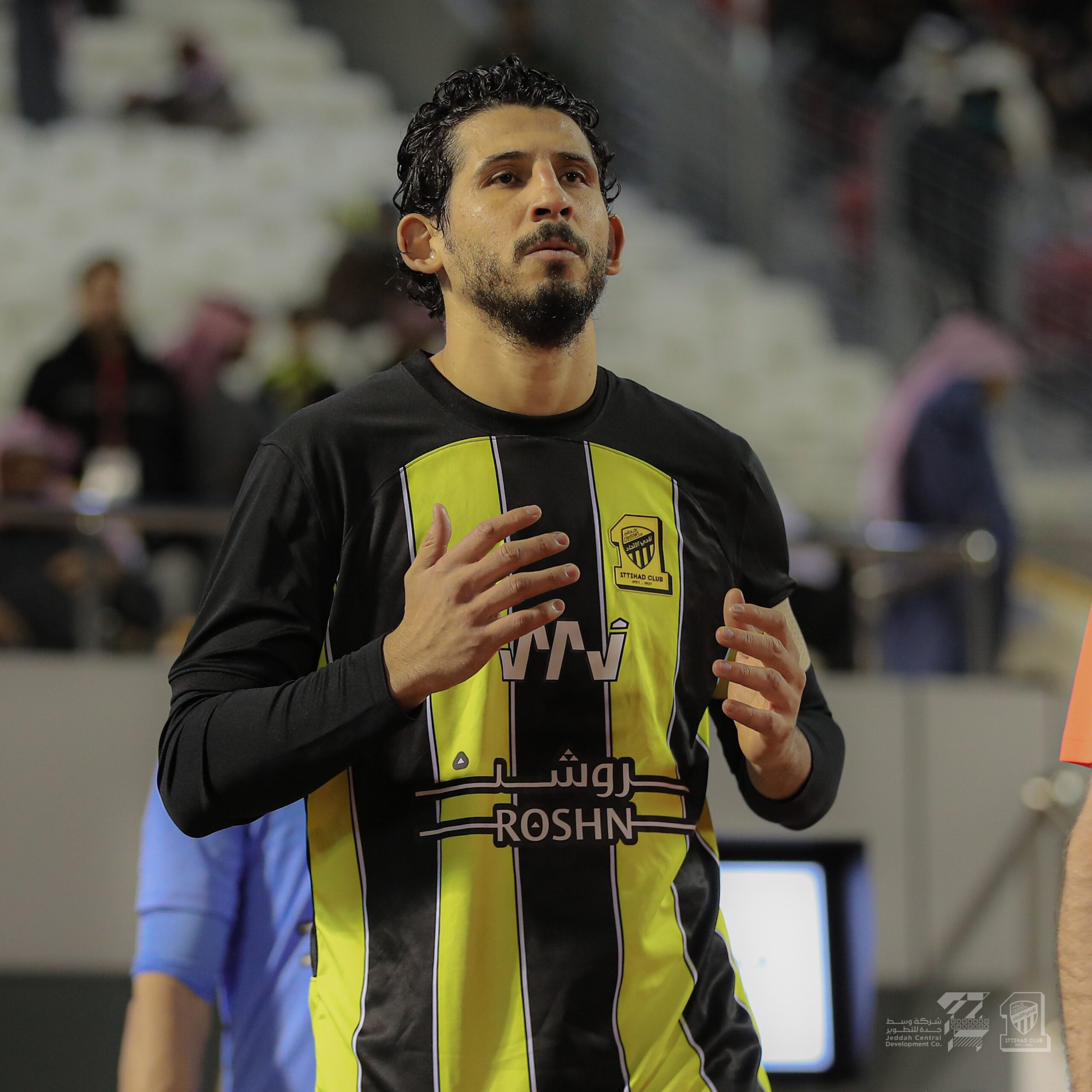 الاتحاد ضد نافباخور: موعد المباراة والقنوات الناقلة في ذهاب دور الـ16 دوري أبطال آسيا