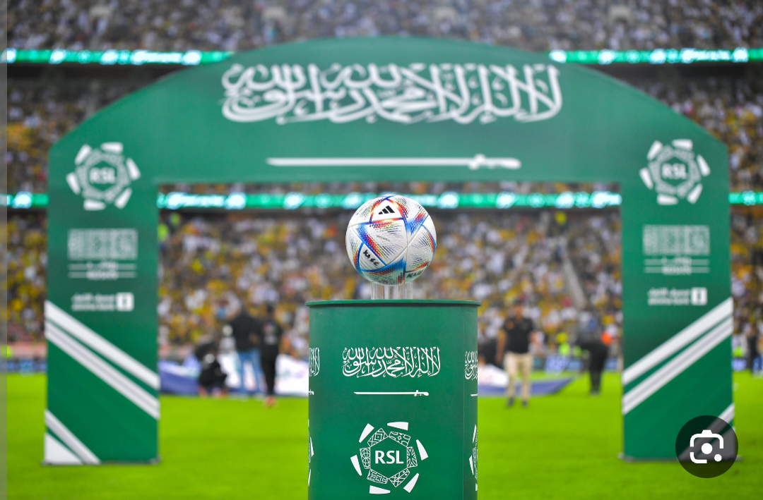 ترتيب الدوري السعودي قبل بداية الجولة الثالثة عشر 2024