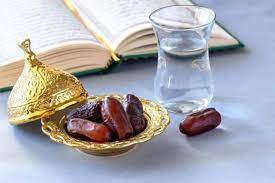 أدعيةُ رمضانَ.. ينابيعُ رحمةٍ تُغسلُ بها الذنوبُ