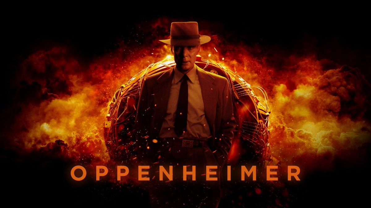 Oppenheimer: الفيلم الذي أبهر العالم وحطم الأرقام القياسية في الأوسكار