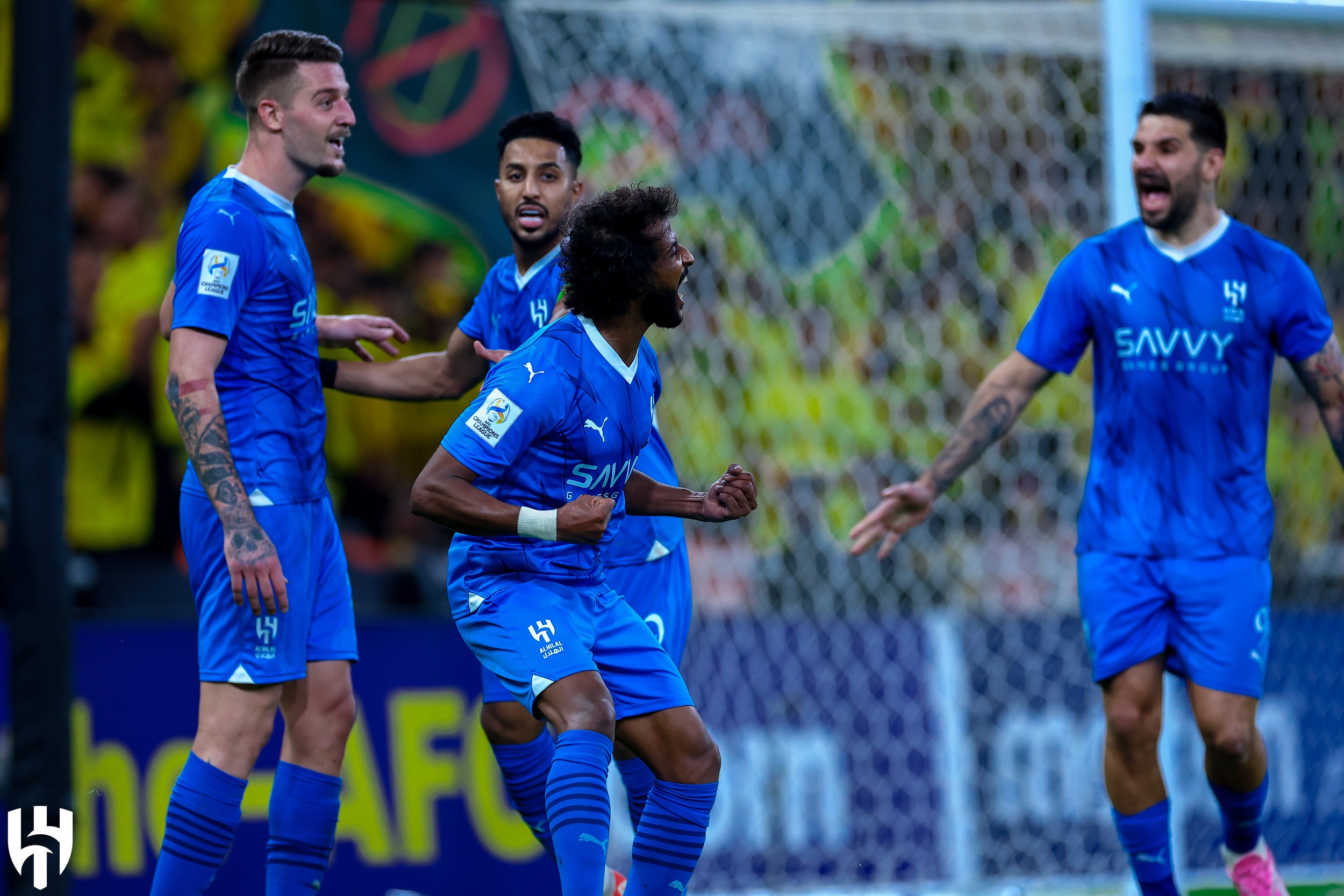 موعد مباراة الهلال السعودي القادمة بعد التأهل على حساب الاتحاد