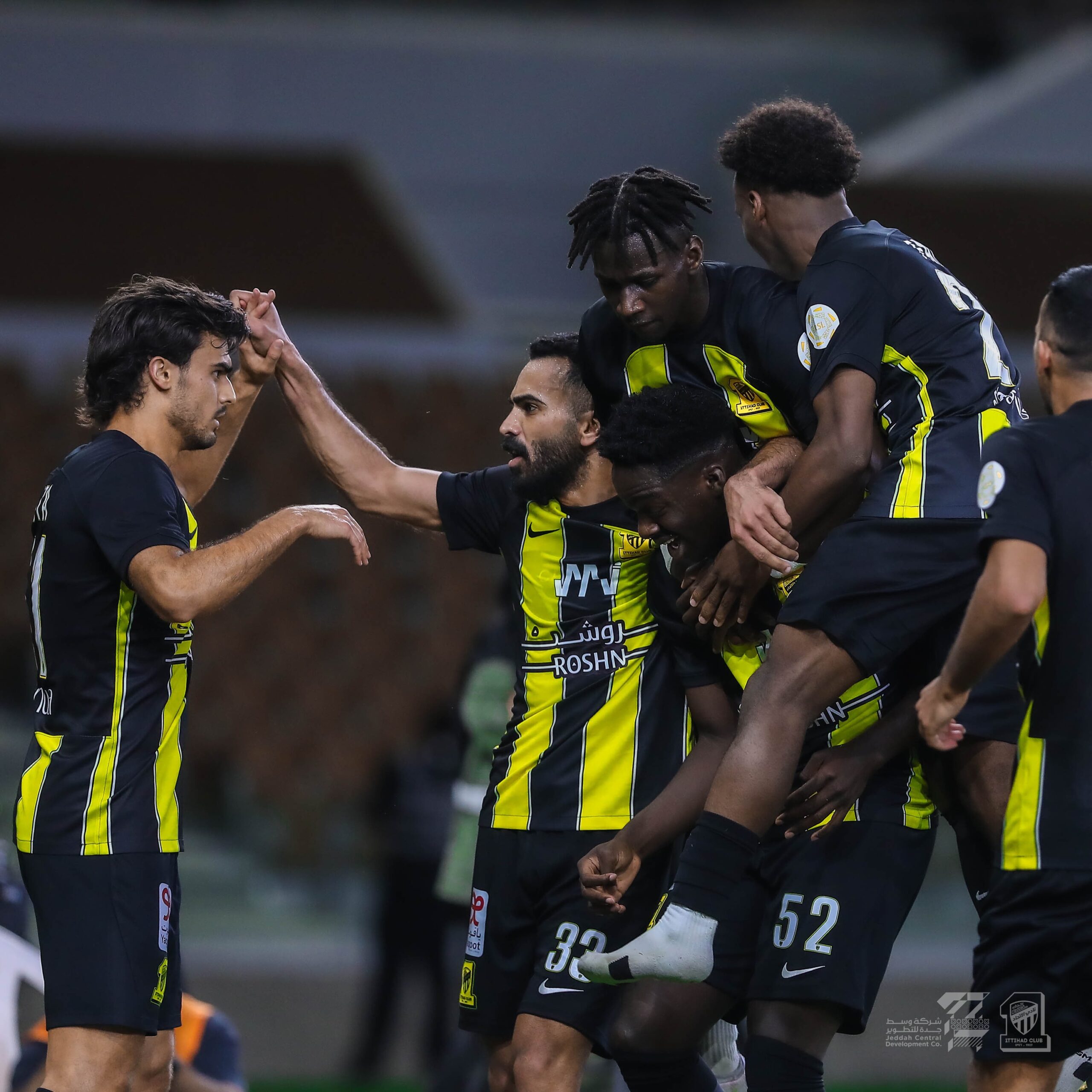 موعد مباراة نادي الاتحاد القادمة بعد الخروج من أبطال آسيا