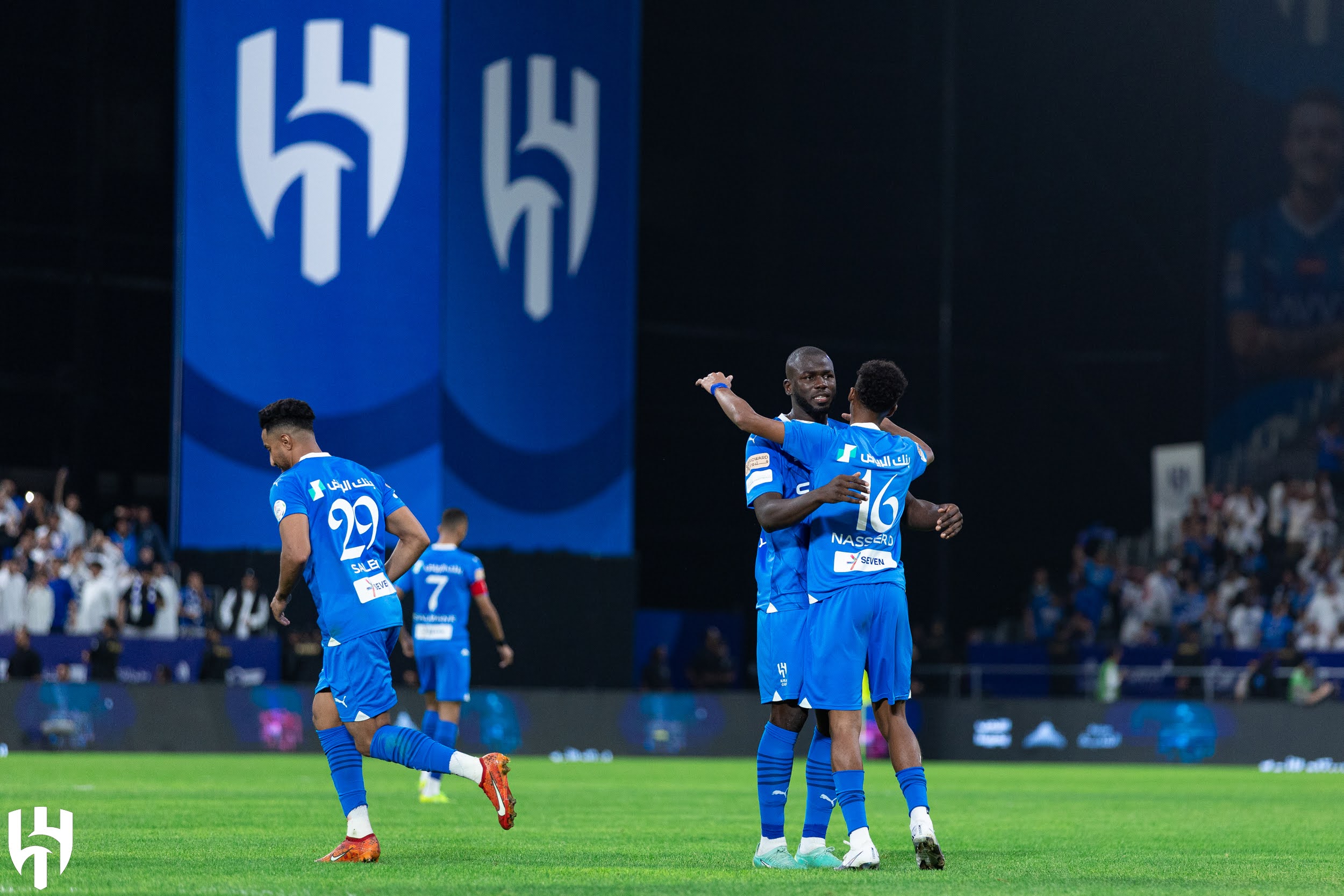 موعد مباراة الهلال القادمة بعد الانتصار الصعب أمام ضمك