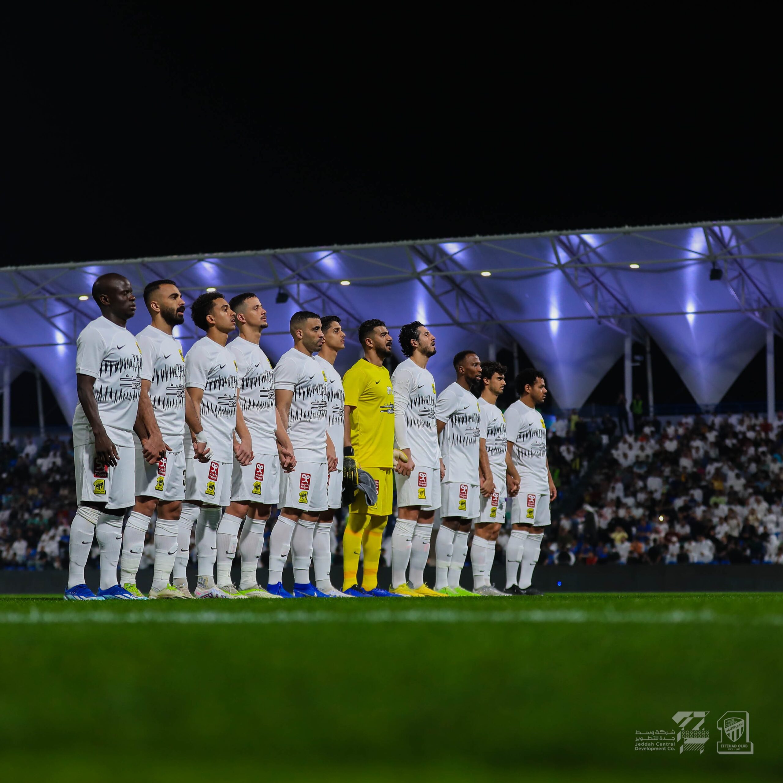 موعد مباراة نادي الاتحاد القادمة بعد الفوز الكبير أمام الفتح