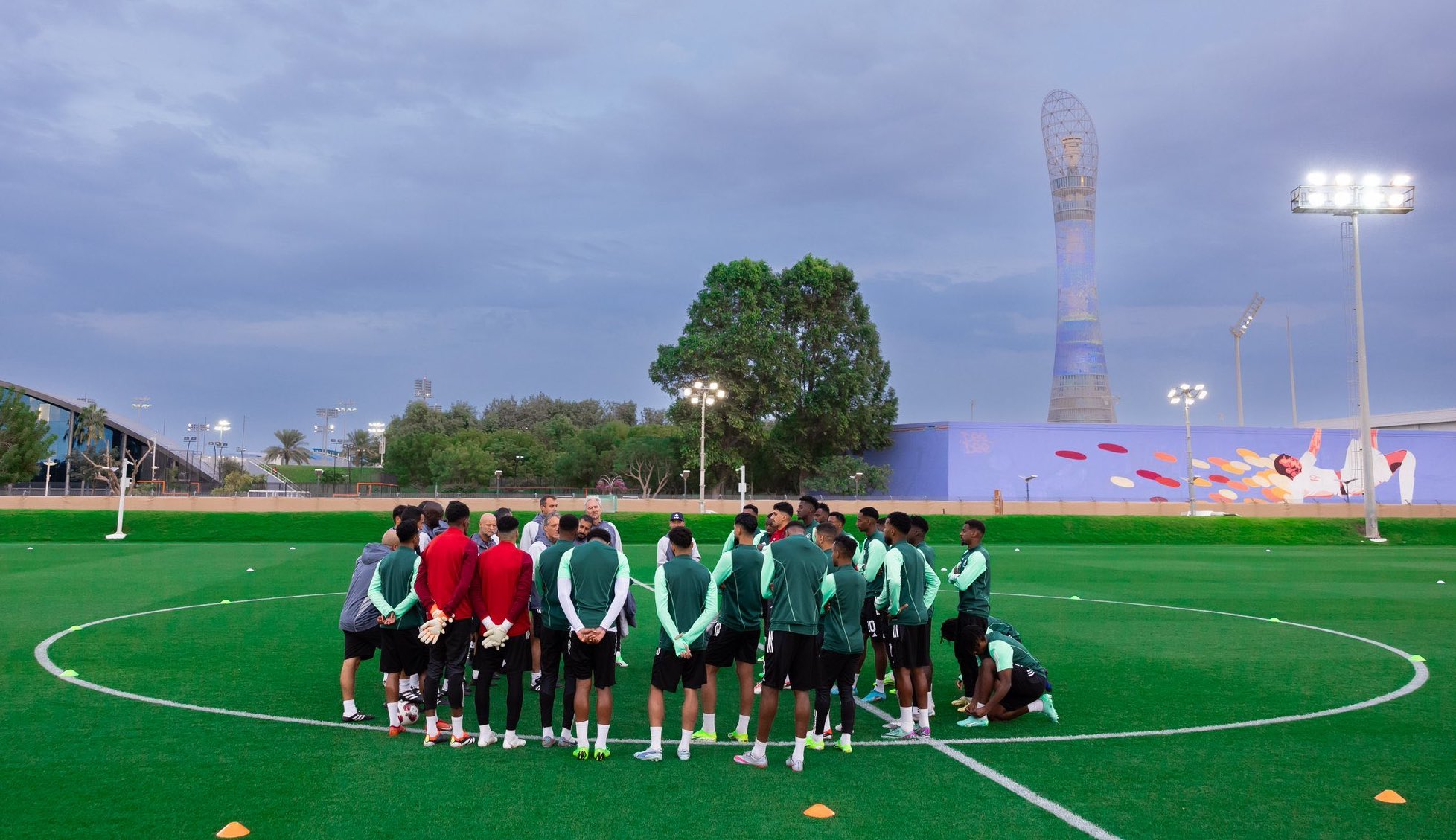 موعد مباراة المنتخب السعودي القادمة في تصفيات كأس العالم 2026