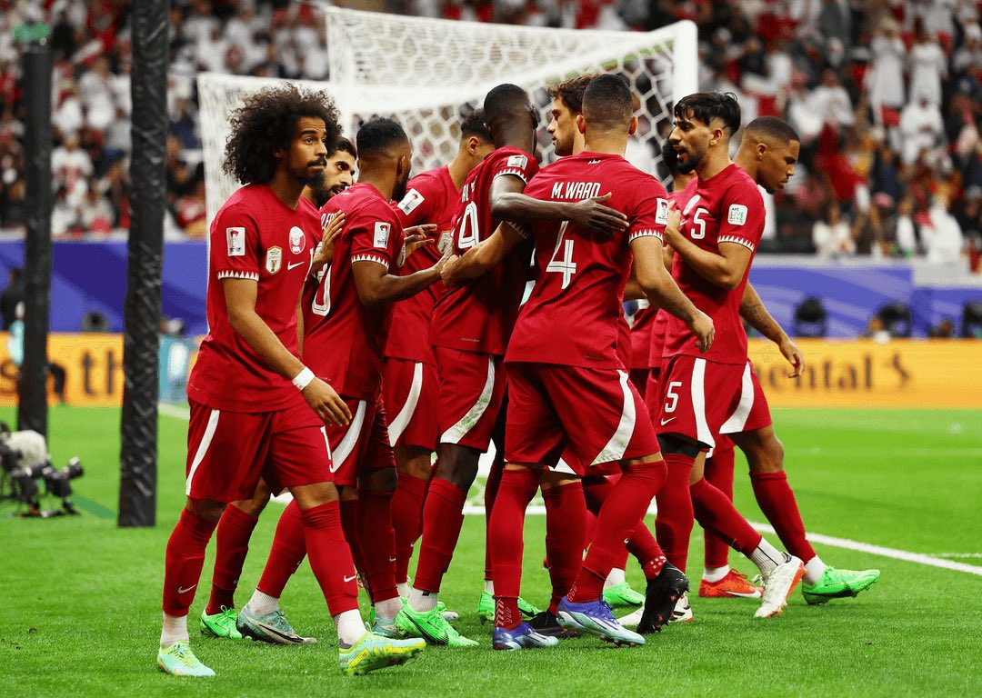 موعد المباراة القادمة لمنتخب قطر بعد الفوز أمام الكويت