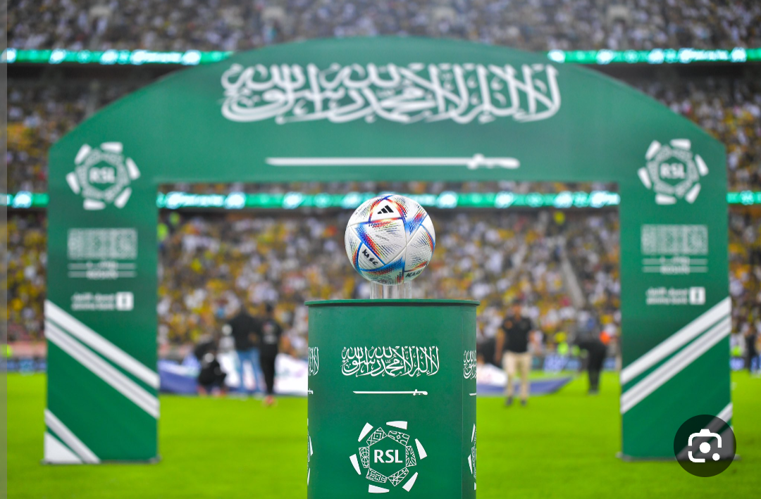 جدول مباريات الدوري السعودي والقنوات الناقلة 2 أبريل 2024