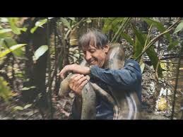 سر خفايا الغموض.. رحلة استكشافية في عالم غابات الأمازون