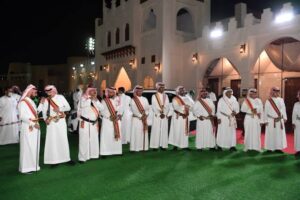 مهرجان الشرقية الترفيهي..تجربة فريدة على شواطئ الخليج