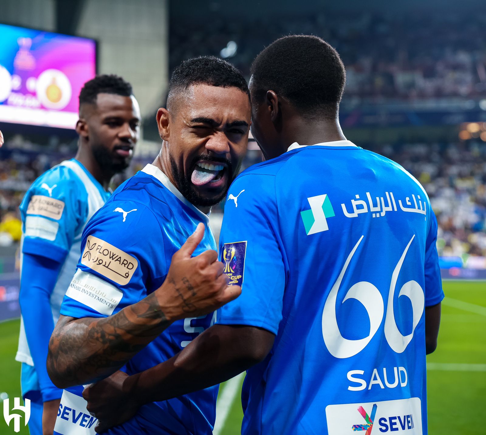 موعد مباراة الهلال القادمة بعد الفوز من جديد أمام النصر