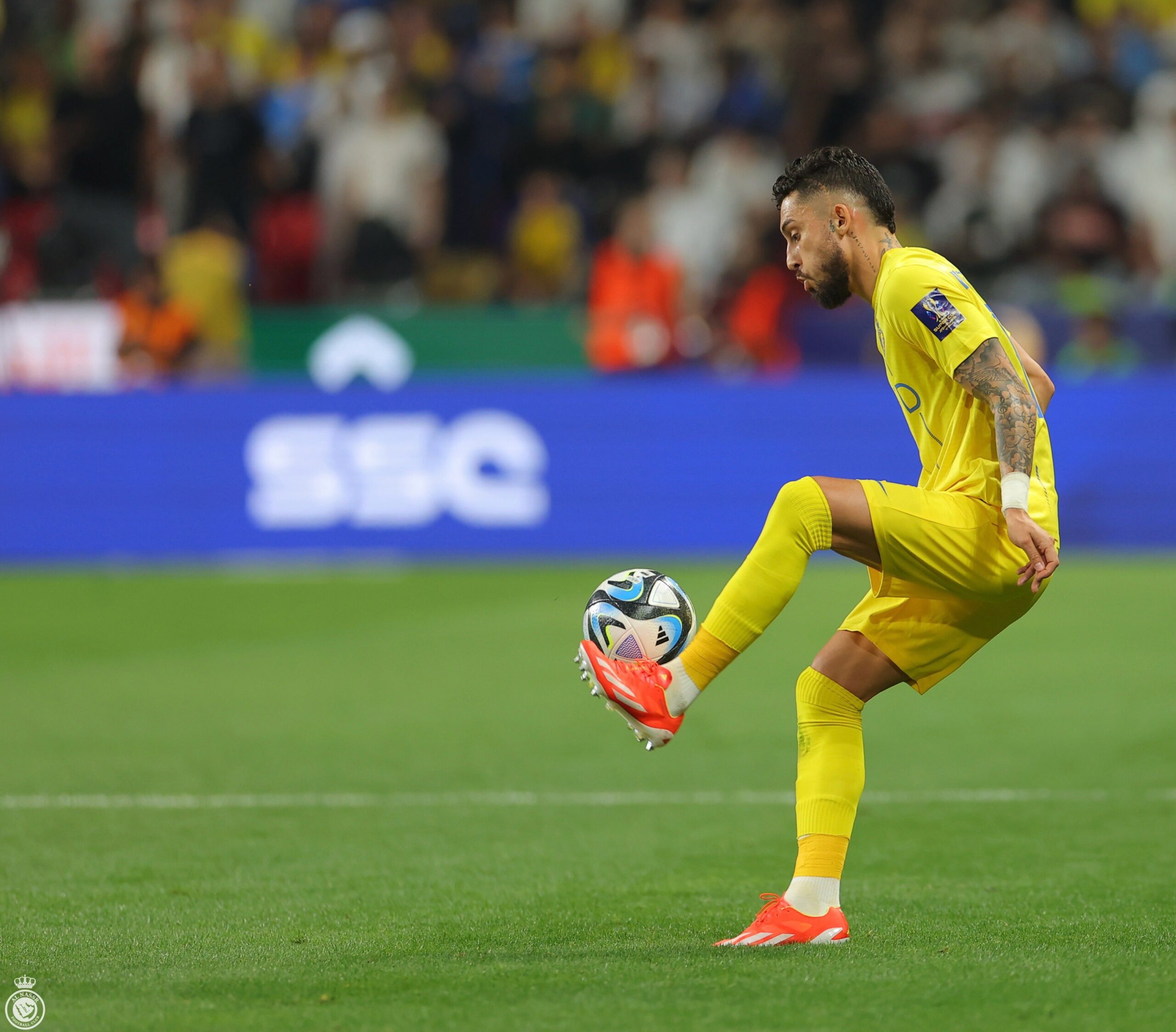 موعد مباراة النصر القادمة بعد الهزيمة من جديد أمام الهلال