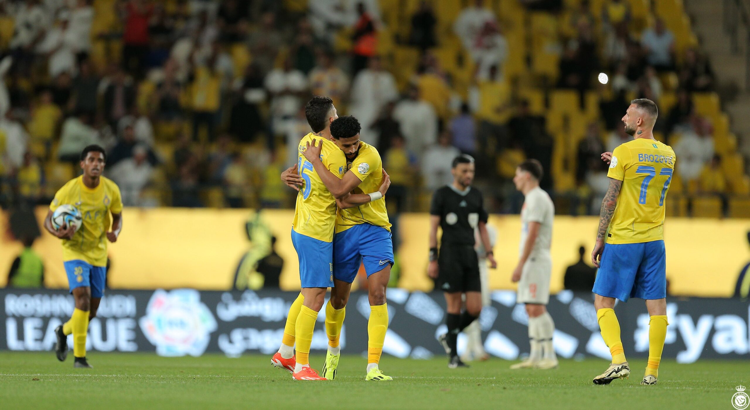 موعد مباراة النصر القادمة بعد الفوز المهم أمام الفيحاء